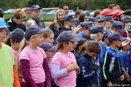 Regijsko gasilsko tekmovanje za pionirke, pionirje, mladinke in mladince (117)